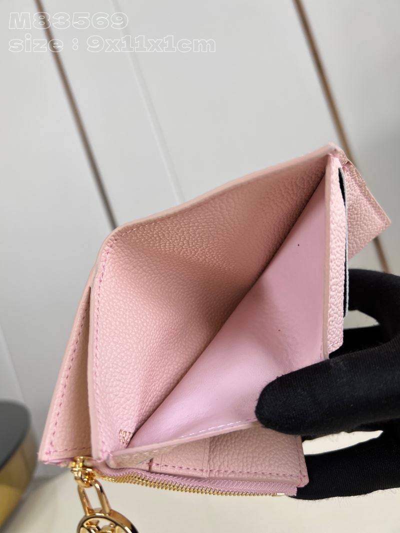 Louis Vuitton Wallets